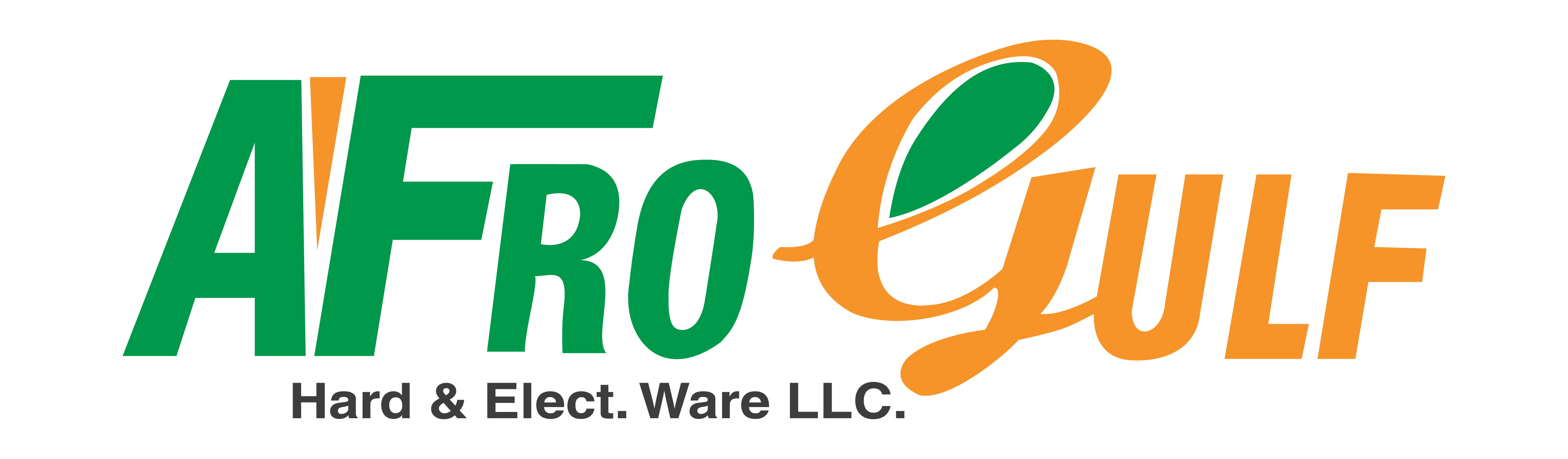 Afrogulf logo