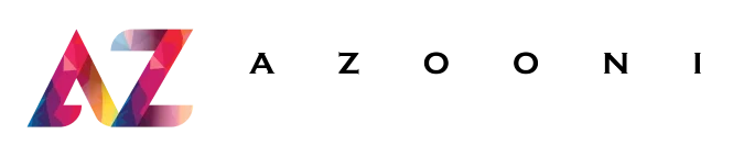 Azooni logo