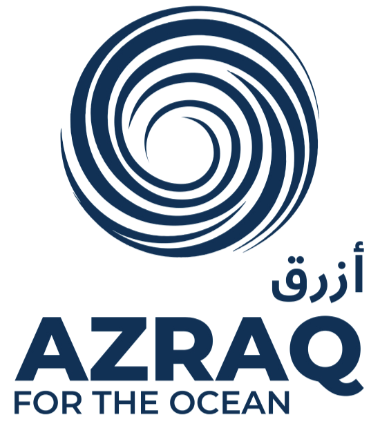 Azraq logo