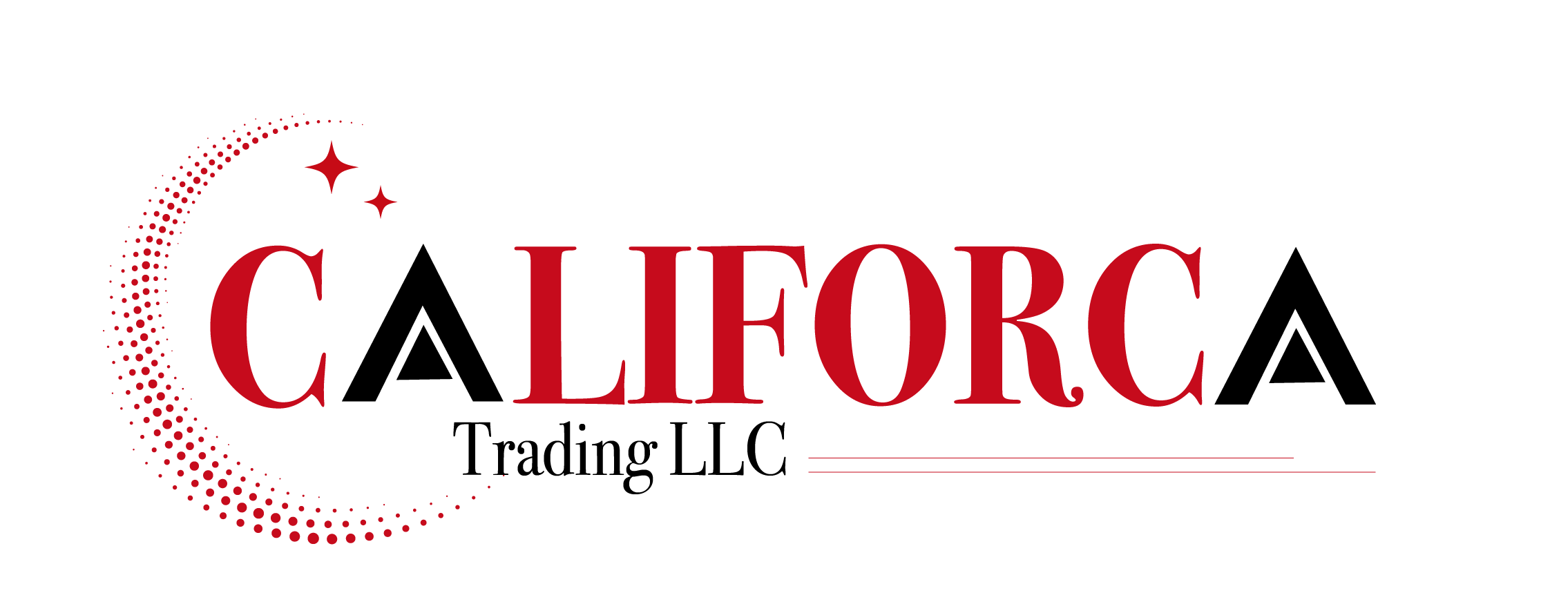 Califorca logo