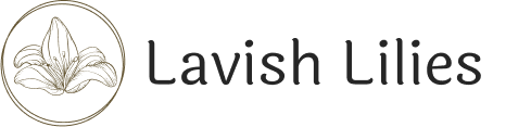 Lavishlilies logo