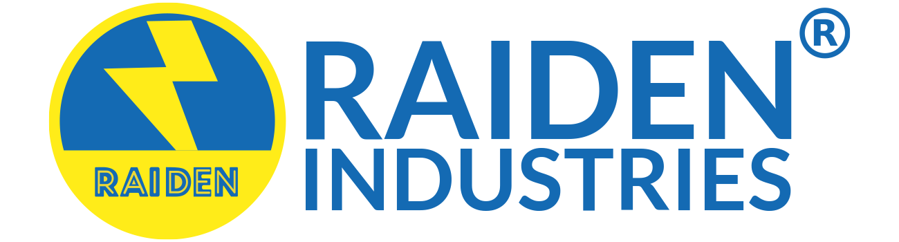RAIDEN logo