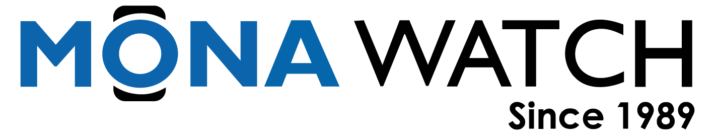 Monawatch logo